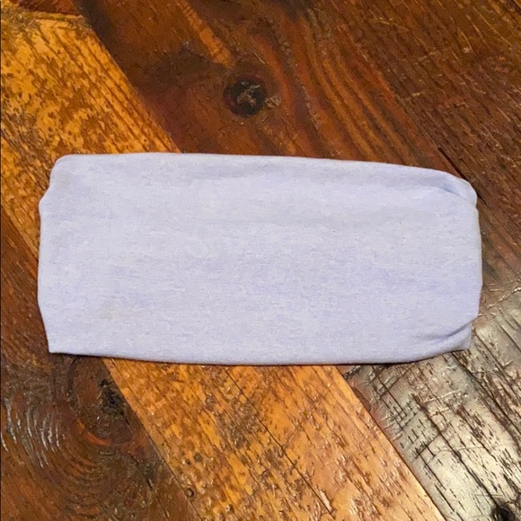Lululemon Headband - Picture 1 of 3